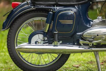 JAWA 350/361 SPORT (top s TP) - 6