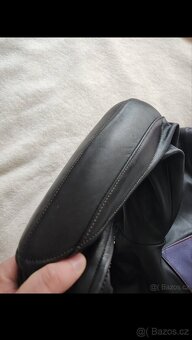 Moto kombinéza KRAWEHL pánska L - 6