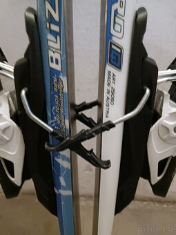 Dámské sjezdové lyže Blizzard Viva 151 cm - 6