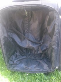 Cestovní kufr na kolečkách - 6