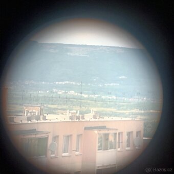 Monokulární dalekohled Carl Zeiss - 6