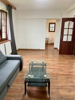 Pronájem bytu 2+1 - 6