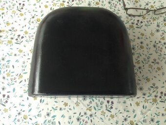 Dalekohled...Carl Zeiss 10x50 DEKAREM DDR - 6