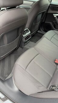 Audi A6 C8 40 tdi 150kw, 1.majitel, záruka,excelentní stav - 6