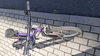 Dětské kolo 20 - 6