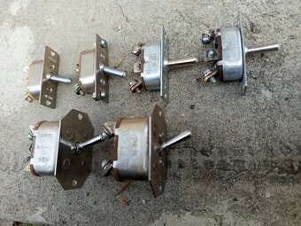 Tatra praga velorex jawa zetor - 6