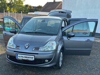 Renault Grand Modus 1,2TCe 74KW DIGITÁLNÍ KLIMATIZACE - 6