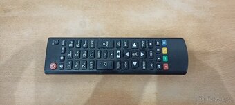 Prodám televizi LG 55 palců, LG 55UH605V - 6