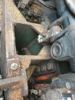 Naviják za traktor - 6