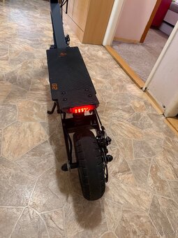 elektrická koloběžka KuKirinG2 2025 - 6