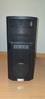 Plně funkční pc - 6