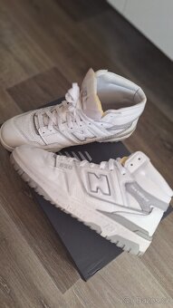 New Balance 650 vel.44,5 - 6