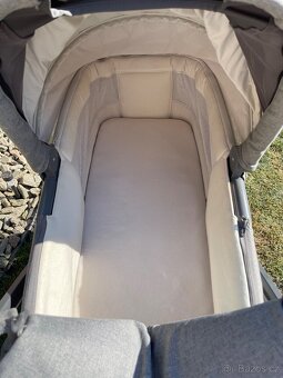 Trojkombinace kočárku Nuna - 6