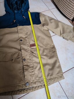 Dětská bunda Horsefeathers - 6