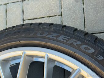 Porsche 5x130 R21 - 6