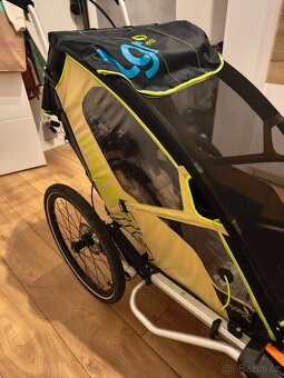 LEGGERO Enso I Complete Sport béžový - 6