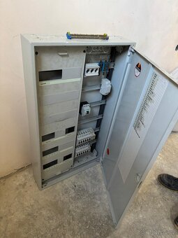 Prodám rozvodné skříně - 6