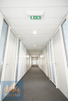 Pronájem kanceláře (46 m2), ul. Šafránkova, Praha 5 - Stodůl - 6