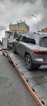 Technik, Mechanik, Dispečer, Řidič - 6