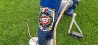 Skládačka Eska - 6