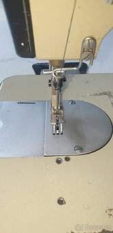 Šicí stroj Minerva M113 - 6