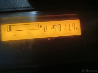 Vysokozdvižný vozík Toyota 8FGCU25 LPG - 6