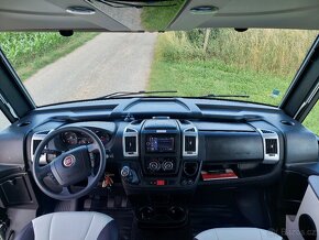 Fiat Ducato 2,3 JTD, Carado, Capron - 6