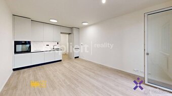 Pronájem bytu 1+kk 33,5 m² s garážovým stáním, Nad Stráněmi - 6
