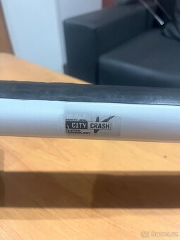 Vw T5 T6 transportér, Multivan, Caravelle příčníky Original - 6