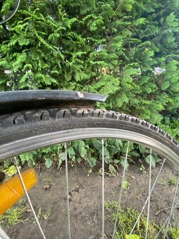 Trekingové Leader Fox Ferrara - 6