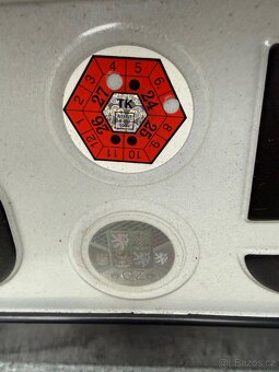 Prodám přívěsný vozík Agados, - 6