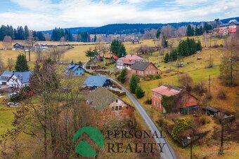 Prodej domu s pozemky o celkové ploše 9063 m2, Benecko, Krko - 6