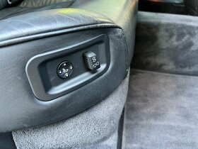 BMW Řada 7, 750 il, V12, 240 Kw, E38, pěkný stav - 6