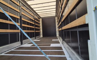 Scania R360 - velkoobjemová tandemová souprava - 6