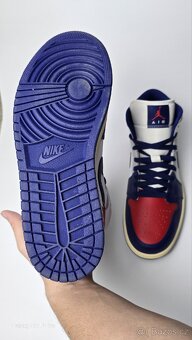 Nike Air Jordan 1 mid  44eu - 6