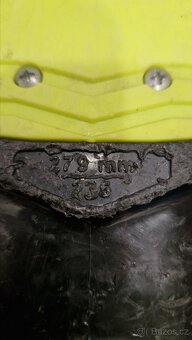 Dětský lyžařský set - 6