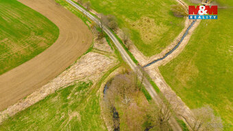 Prodej louky, 543 m², Neurazy - 6