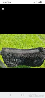 Westernová deka - 6