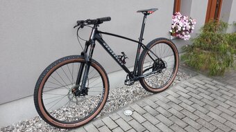 NOVÉ MTB Author Vision 29, XT+SLX - 6