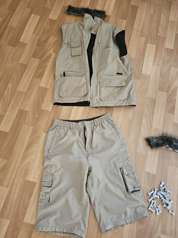 Lidojedi - masky na maškarní ples - 6