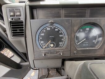 Odtahovka Iveco Euro Cargo - 6