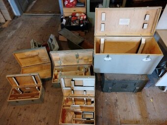 Věci za stodoly - 6