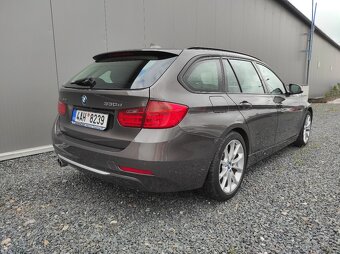 BMW 330D XDRIVE - 6