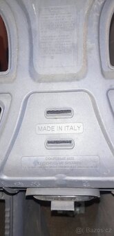 Cyklosedačka b-one - 6