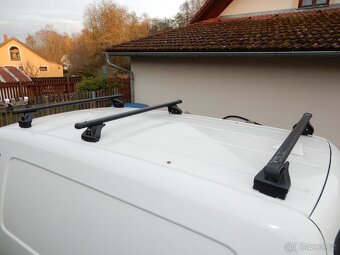 VW Caddy Maxi 1,6 tdi/75kW - 6