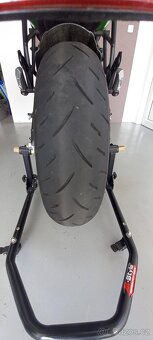 Kawasaki Versys 650 - 6