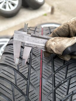 Borbet alu Bmw R17 Sada Č.3 - 6