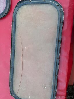 Prodám plachtu na Luaz 969 - 6