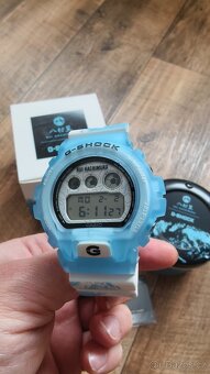 Casio G-Shock Rui Hachimura - 6