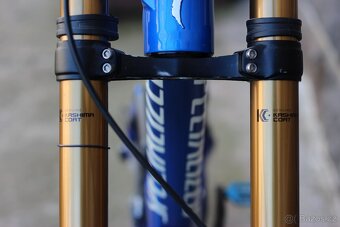 ✅ Specialized Demo Race 29" (2021) - S3 - ✅ - 6